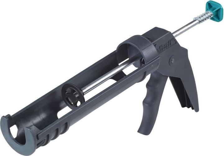 wolfcraft 1 Kartuschenpresse MG 100 BASIC (Kartuschenpistole)