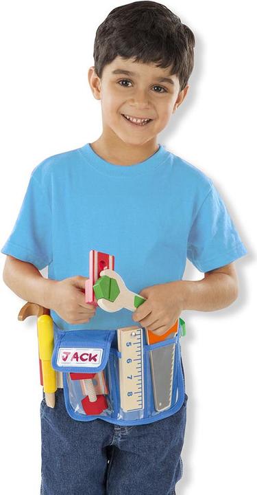 Produktbild Melissa & Doug Tool Belt