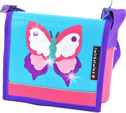 Produktbild Cwirbelwind Kindergartentasche Hannah Glitzer