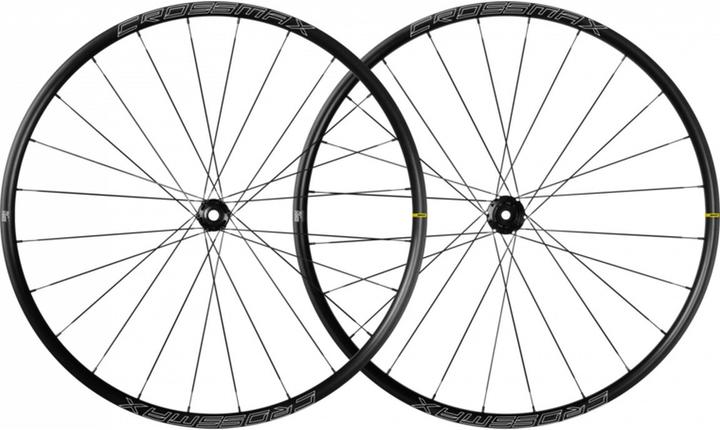 Produktbild Mavic Crossmax (Laufradsatz, 29")