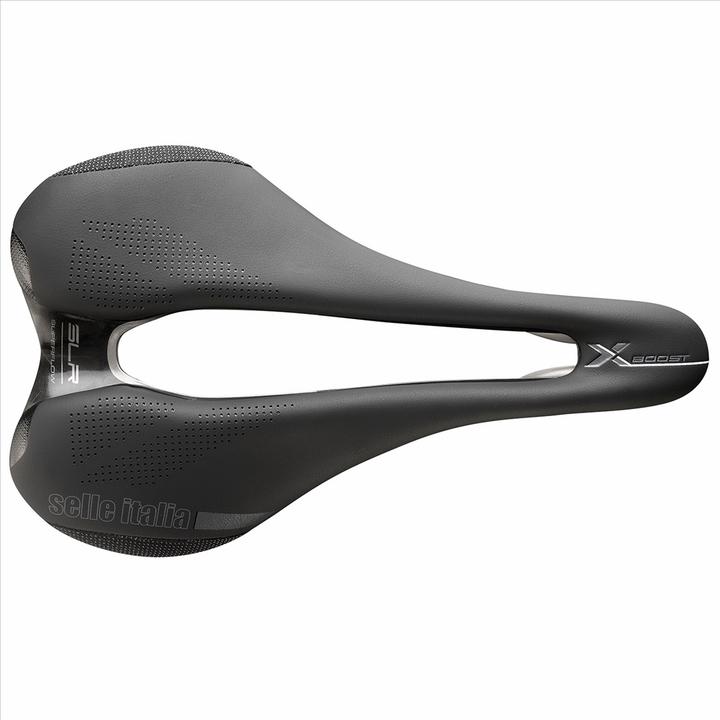 Actual product image Selle Italia SLR Boost X-Cross Superflow S3