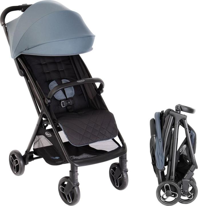 Produktbild Graco Buggys & Sportwagen Buggy- & Sportwagen Myavo bis 22 kg belastbar