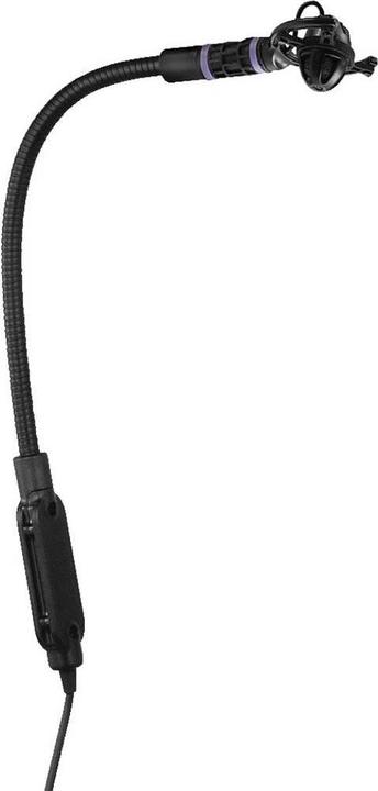Actual product image JTS Instrument Microphone CX-516 Ü