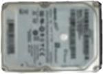 Actual product image Samsung HDD500GB,ST500LM012 (0.50 TB, 2.5")