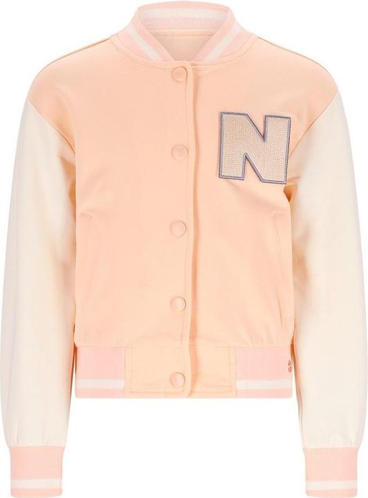 Produktbild no!no! Darsy College Sweatjacke (134, 140)