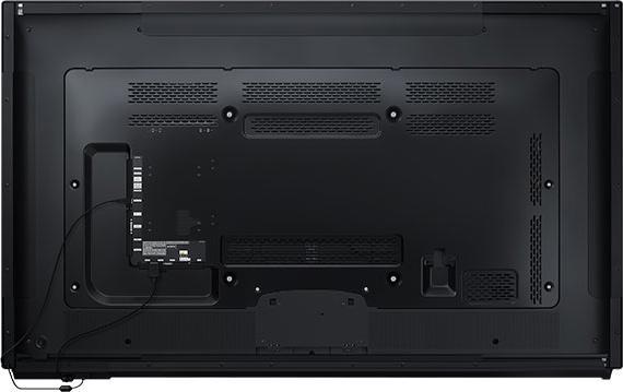 Produktbild Samsung Dm65e-Bc (1920 x 1080 Pixel, 65")