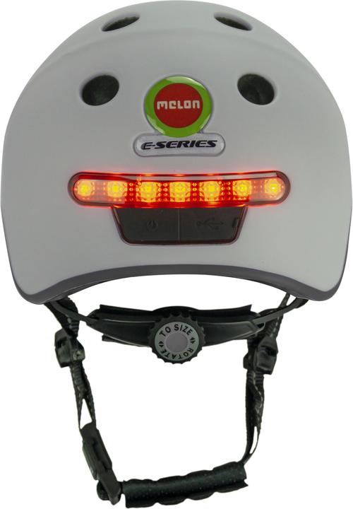 Immagine prodotto Melon ESeries Metropolis opaco (58 - 63 cm)