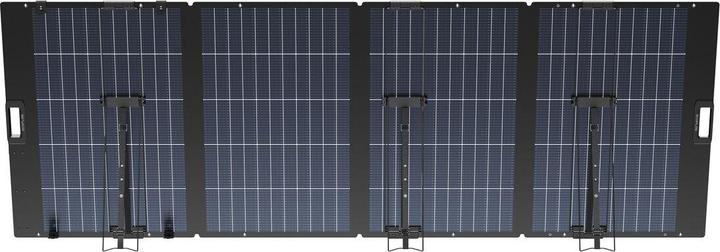Actual product image EcoFlow Solar Panel (400 W, 10.20 kg)
