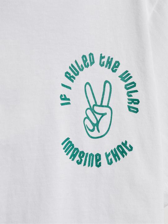 Actual product image hummel stsCROWN T-SHIRT S/S (134)