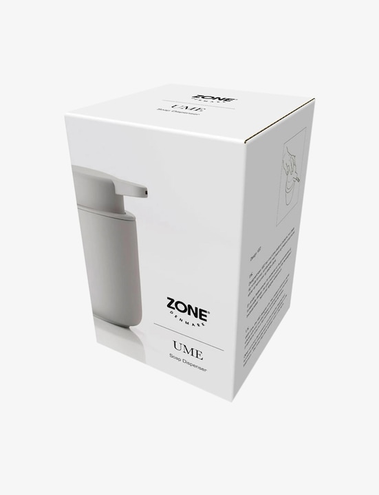 Actual product image Zone Denmark Ume