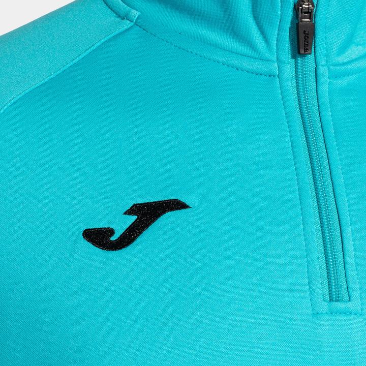 Produktbild Joma Swea Pharaoh Mehl Reissverschluss Sweatshirt (M)