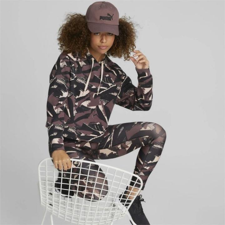 Image du produit Puma Sweat à capuche Modern Sports AOP (S)