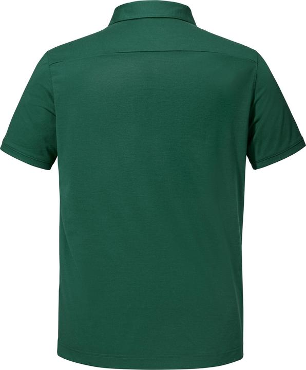 Produktbild Schöffel Polo Shirt Ramseck M (54, XXL)
