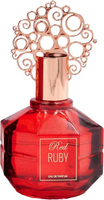 Image du produit Louis Cardin Red Ruby Eau de Parfum 100ml Spray (Eau de parfum, 100 ml)