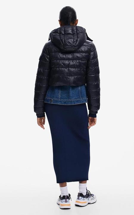 Image du produit Desigual Padded Mich (XS)