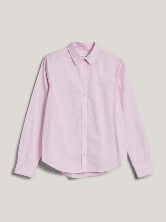 Immagine prodotto GANT Dames Reg Poplin Shirt Blouse, lichtroze, 36 (36)