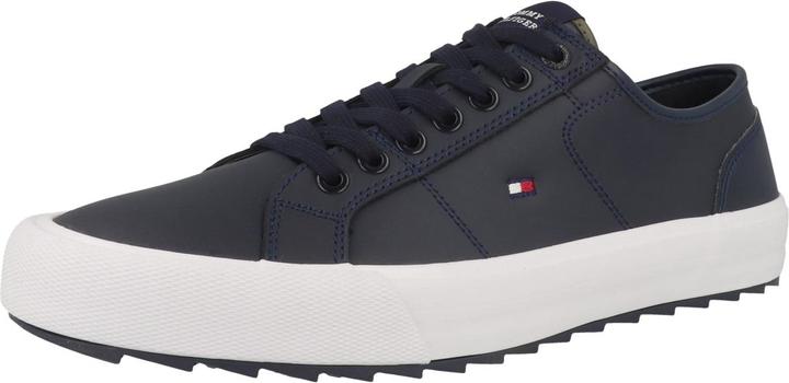 Produktbild Tommy Hilfiger Core Vulcanized Cleated Leather - 60329 (43)