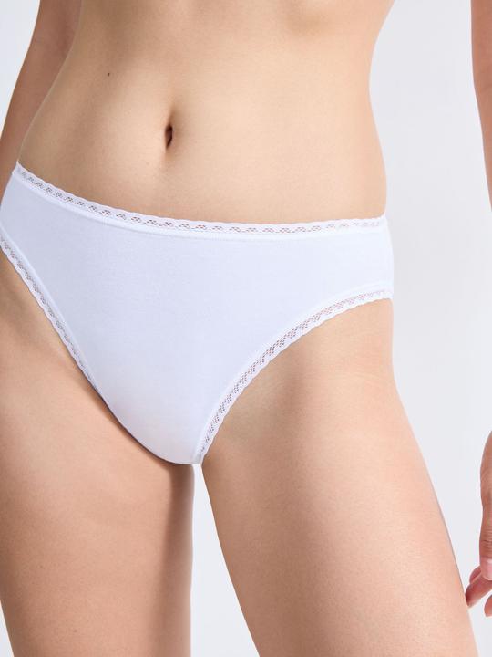 Produktbild Sloggi Tai-Slip Everyday (38, 3er Pack)