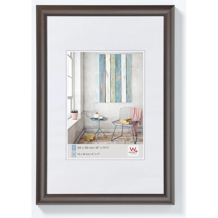 Image du produit Walther Design Trendstyle cadre cst. (9 x 13 cm)