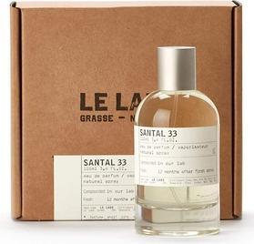 Immagine prodotto Le Labo Santal 33 Eau de Parfum 3.4oz 100ml (Eau de parfum, 50 ml)