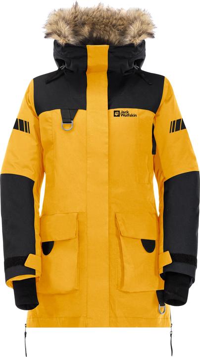 Image du produit Jack Wolfskin 1995 Series Parka W (M)