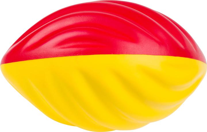 Sport-Thieme Weichschaumball PU-Spiral-Football
