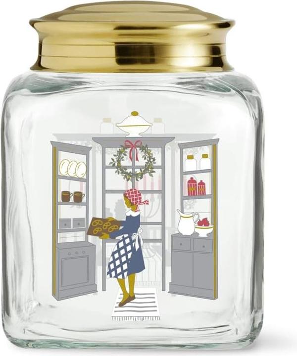 Produktbild Holmegaard Christmas Weihnachtsgebäclas