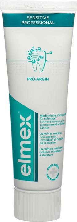 Produktbild Elmex Sensitive Professional (75 ml)