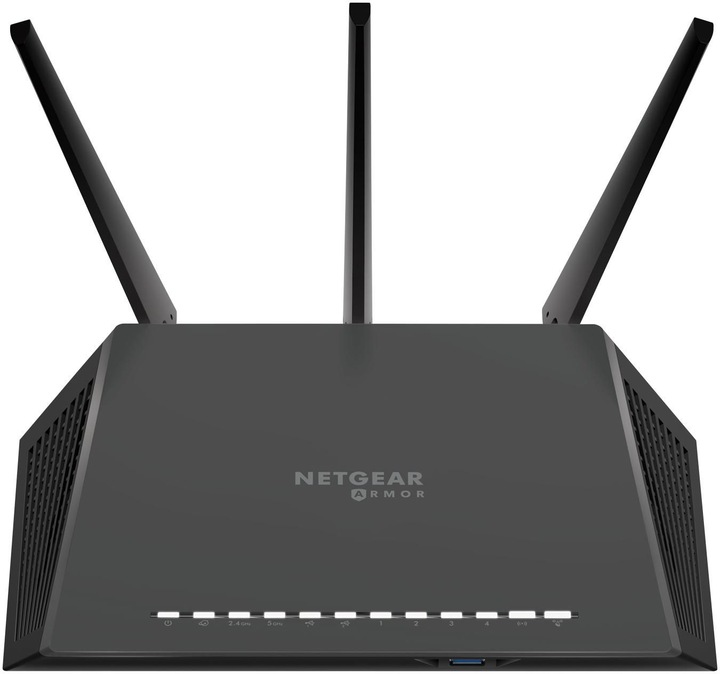 Netgear RS400 Nighthawk