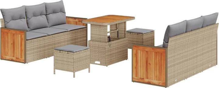 Produktbild vidaXL Tom