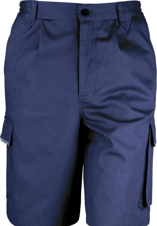 Actual product image Regatta Workguard Action Shorts (4XL)