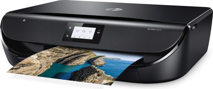 Image du produit HP Envie 5030 (Encre, Couleur)