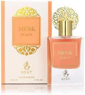 Actual product image Ayat Prestige Musk Collection Set (Perfume set)