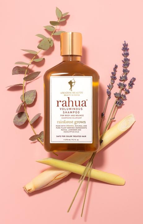 Image du produit Rahua Daily Care - Recharge de shampooing volumateur (280 ml, Shampoing liquide)