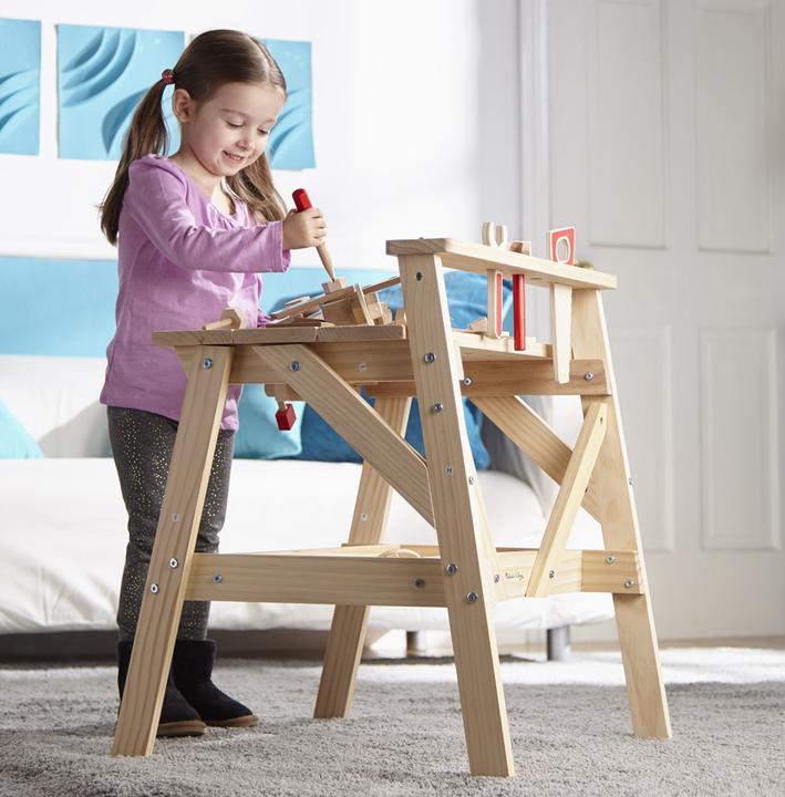 Actual product image Melissa & Doug Project Solid