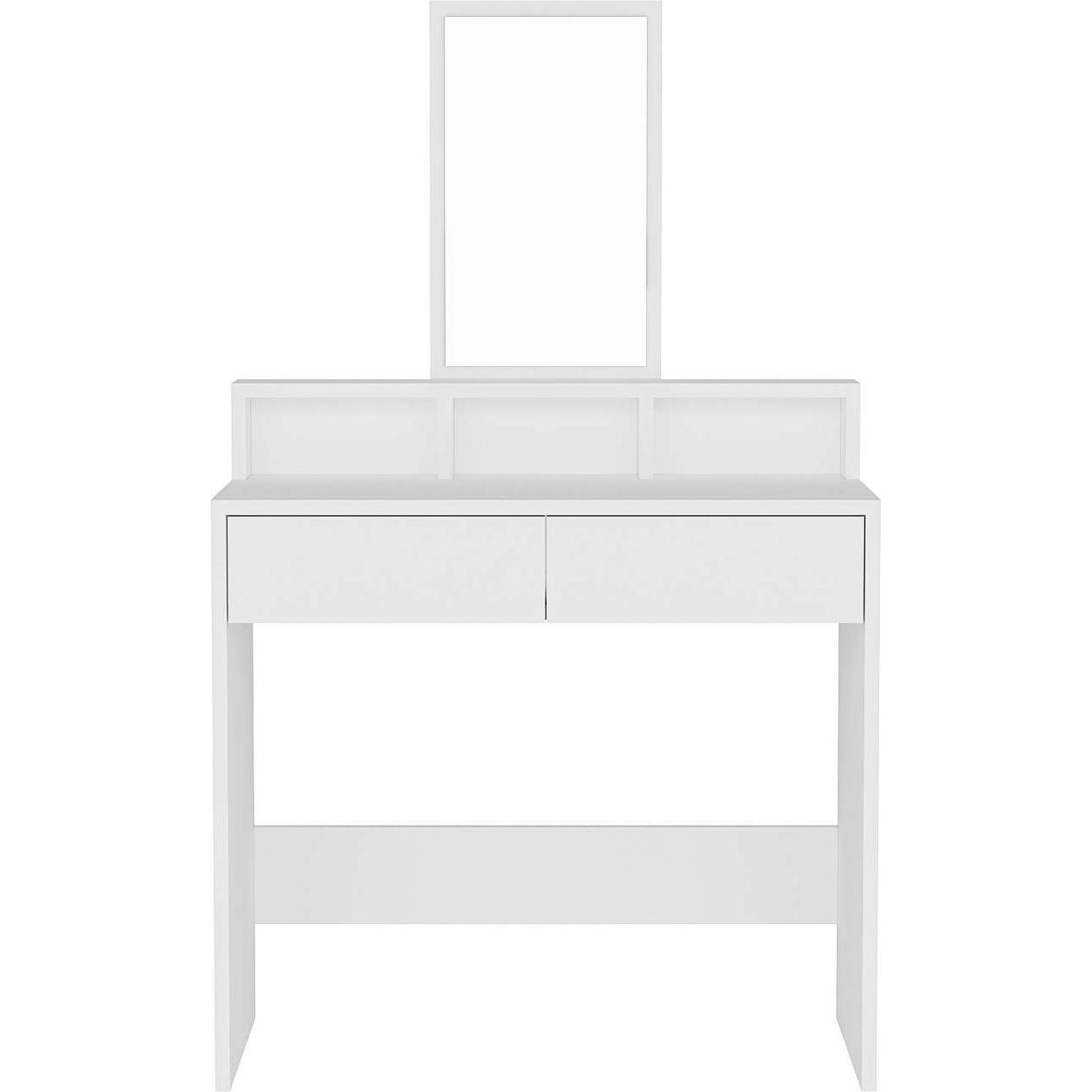 Homitis, Schminktisch, Luna Make-Up Table