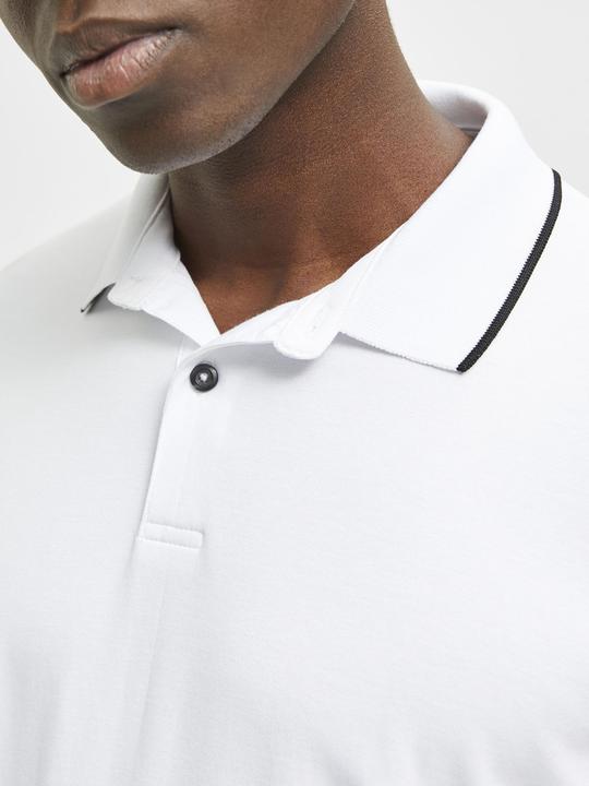 Produktbild Selected Kurzärmeliges Polo shirt (L)