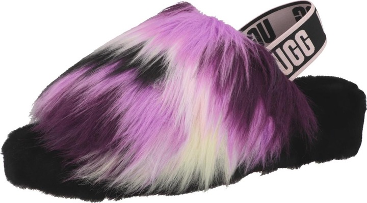 Produktbild Ugg Fluff Yeah Slide - 61719 (40)