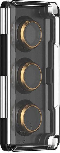 Actual product image PolarPro Cinema Series Shutter Collection (Drone filters, DJI Mavic 2 Zoom)