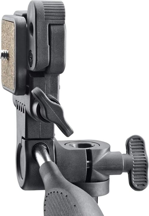 Image du produit Cullmann Primax 380 (Métal)