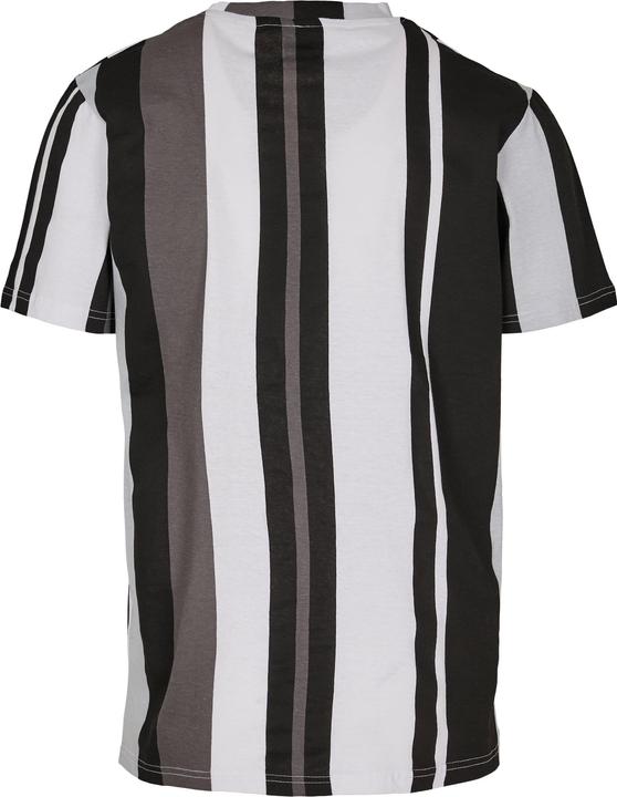 Image du produit Southpole Vertical Block AOP T-Shirt (S)