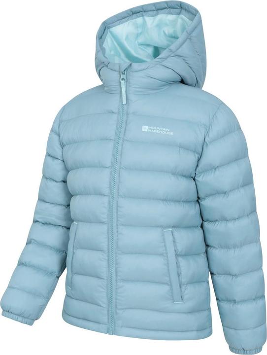 Produktbild Mountain Warehouse Seasons II Steppjacke (146, 152)