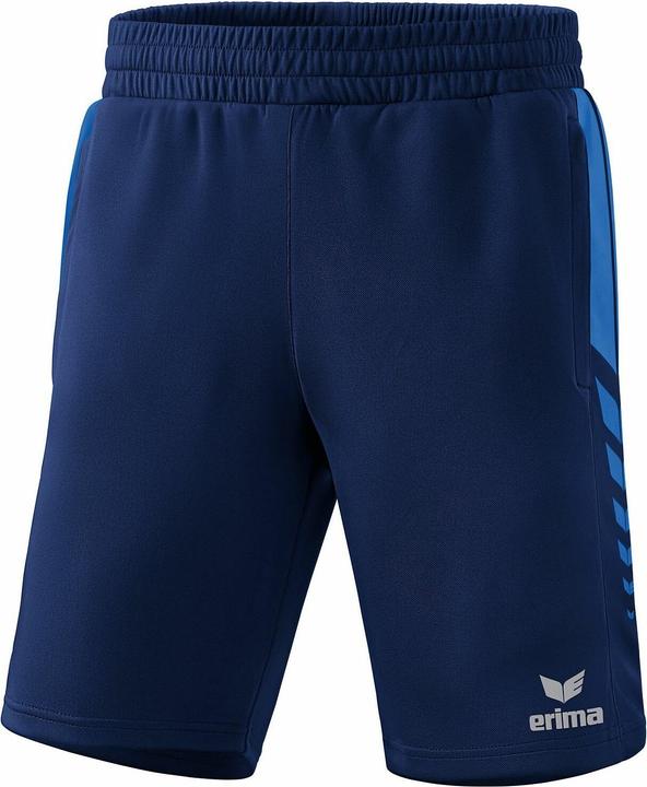 New Royal, New Navy