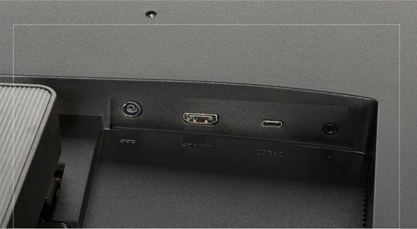 Actual product image LG 27U421A-B (1920 x 1080 pixels, 27")