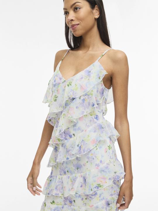 Image du produit Vila VILUNA Träger Minikleid (36)