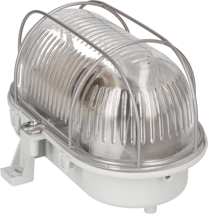 Image du produit Max Hauri Lampe ovale (E27)