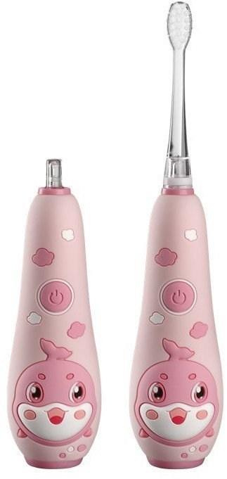 Produktbild Concept Sonic Children's Toothbrush 1-5 Years Pink Zk3010