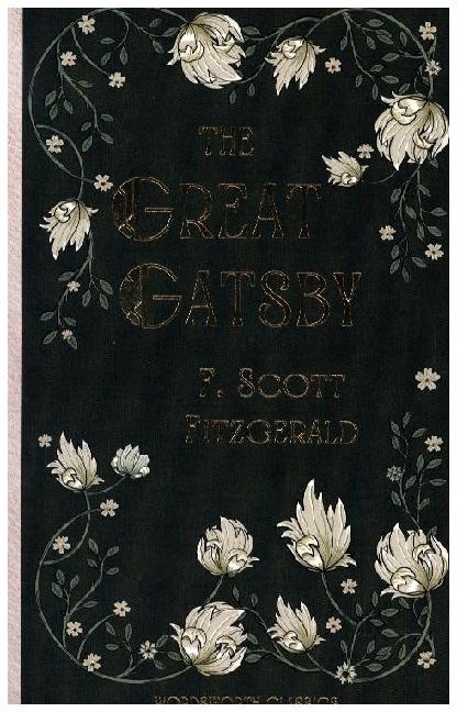 Produktbild The Great Gatsby (Englisch, F. Scott Fitzgerald, 1992)