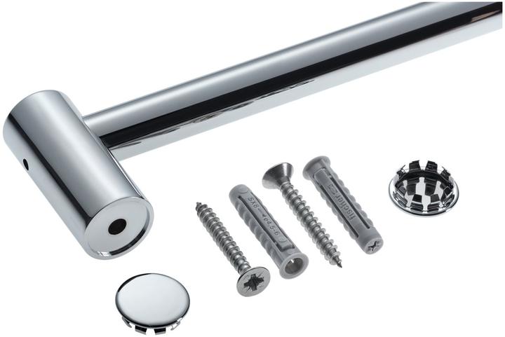 Actual product image KWC Shower sliding bar