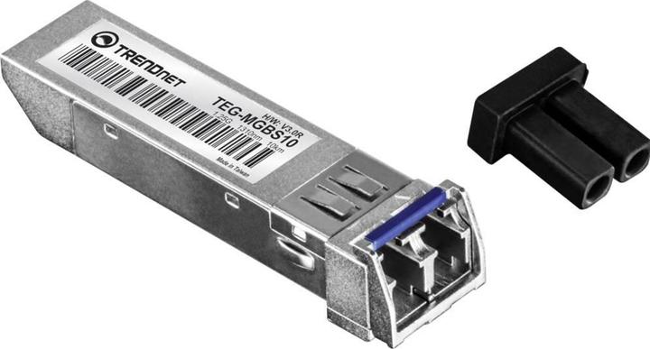 Actual product image Trendnet 1000 MBit/s LX SFP